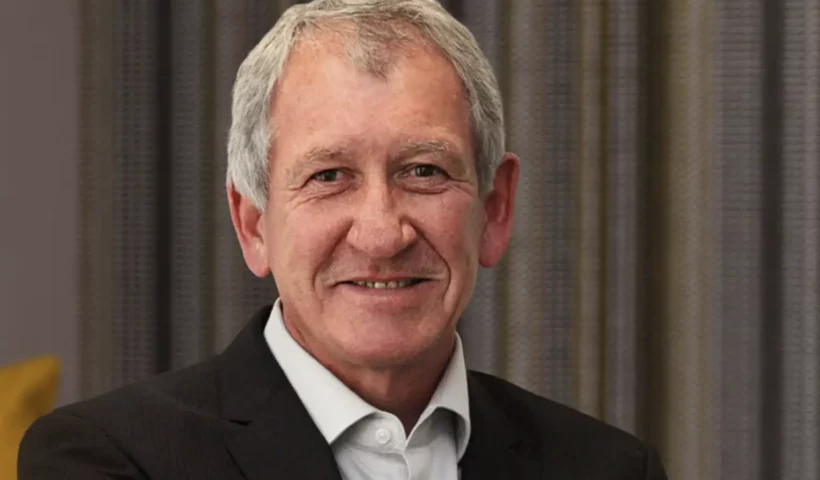 Tjaart Kruger
